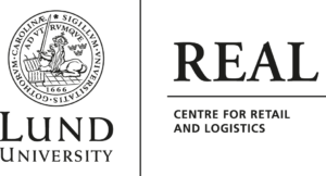 Lund REAL logotyp