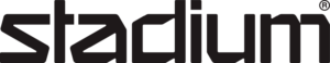 Stadium logotyp